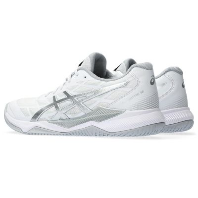 11. Asics Gel Tactic 12 W Schuhe 1072A092100