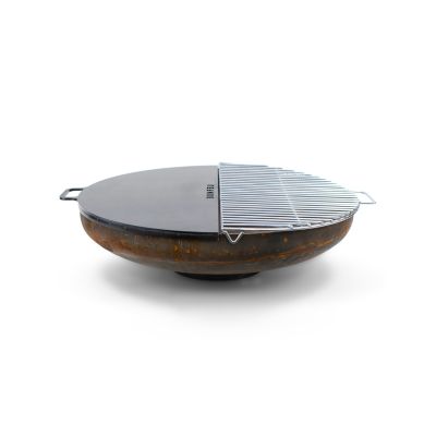 3. Bonfeu Bongrill ½ Ø 100 VGRH6.1000