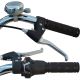 12. Dreirad, 24 Zoll, Marineblau, Shimano 7-Gang, Unterrahmen 1060965