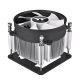 2. THERMALTAKE GRAVITY I3 INTEL 95W 90MM 4PIN ALUMINIUM CL-P094-AL09WT-A