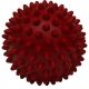 2. Massageball 7 cm Rot Medium Enero Fit