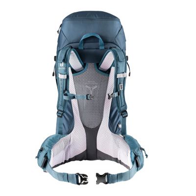 9. Deuter Futura Pro 38 SL 3401221-1381 Wanderrucksack