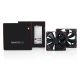3. Ven. NOCTUA 140 mm NF-A14 IndustrialPPC-3000 PWM