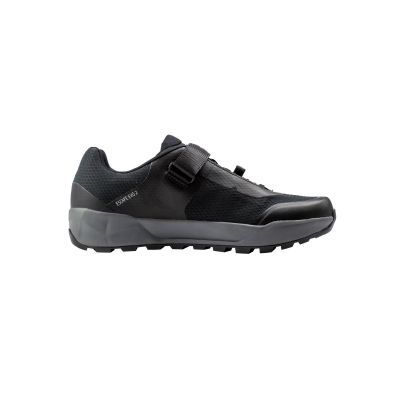 2. NORTHWAVE Escape Evo 2 Radschuhe schwarz