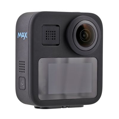 5. GoPro MAX 360° 6K Ultra HD Sportkamera