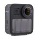 5. GoPro MAX 360° 6K Ultra HD Sportkamera