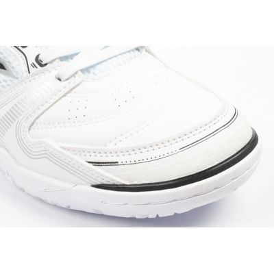 5. Joma Herren-Hallenfußballschuhe Dribling 2602, Weiß