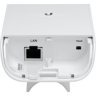 15. Zugangspunkt UBIQUITI LocoM5(EU) (150 Mbit/s - 802.11a, 150 Mbit/s - 802.11n)