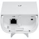 15. Zugangspunkt UBIQUITI LocoM5(EU) (150 Mbit/s - 802.11a, 150 Mbit/s - 802.11n)