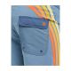5. RIP CURL Mirage Pacific Rinse Revival Herren-Boardshorts Blau