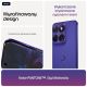 11. Motorola Edge 70 Fusion, 17,2 cm (6,78 Zoll), Dual-SIM, Android 16.0, 5G, USB Typ-C, 8 GB RAM, 256 GB Speicher, 5200 mAh Akku, Lila