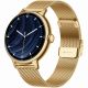 5. Smartwatch Gravity Gold Armband + Armband GT33-2