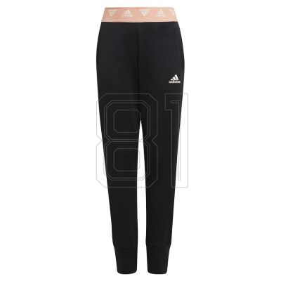 4. adidas G UP2MV Hose Jr GV2039
