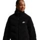 4. Nike Sportswear Kinderjacke Schwarz IM4506 010