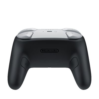 3. Nintendo Switch 2 Pro Controller