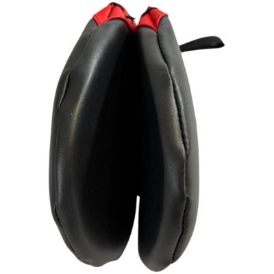 8. MASTERS Kick Pad - PAC-2
