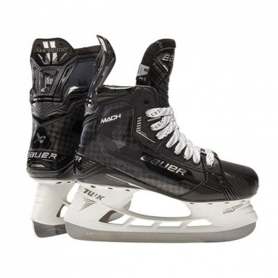 Bauer Supreme Mach Int Hockey Skates