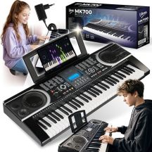 V-TONE MK700 tragbares elektronisches Keyboard für Bildungszwecke