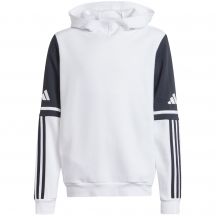 Adidas Squadra 25 Sweat Hoody Jr JD4807