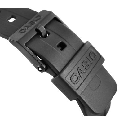 8. Damenuhr CASIO MW-59-7BVDF + Box