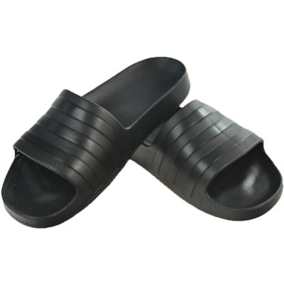 9. Adidas Adilette Aqua M F35550 Flip-Flops