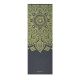 Yoga mat Gaiam &quot;SUNDIAL LAYERS&quot; 6mm 62432