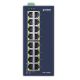 2. PLANET ISW-1600T Netzwerkverbindungen Unmanaged Fast Ethernet (10/100) Blau
