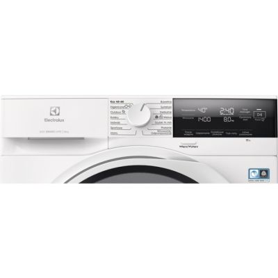 3. Waschmaschine ELECTROLUX EW6F2484P