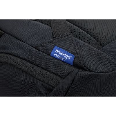10. Thule EnRoute TEBP5116 – Schwarzer Rucksack, schwarzer Nylon-Reiserucksack