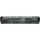 2. Behringer PMP6000 Audiomixer, 20 Kanäle, 10–200.000 Hz, Schwarz