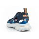 6. Skechers Jr. 406513L/NVBL Sandalen
