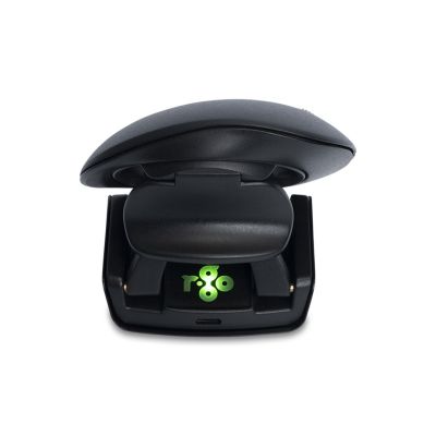 4. R-Go Beidhändige ergonomische Twis-Maus
