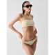 3. Outhorn Damen Bikinihose OTHWSS24UBKBF053-90A