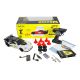9. Amewi RC Drift Corvette, lizenziert, Weiß