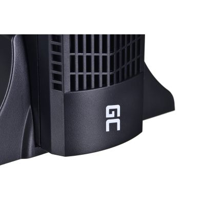7. GREEN CELL UPS13 1000VA 900W USV FÜR RTII RACK-SERVERSCHRÄNKE
