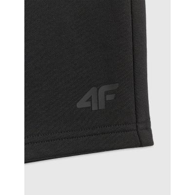 8. Herren-Jogginghose 4F 4FRSS26TSHOM0970-20S