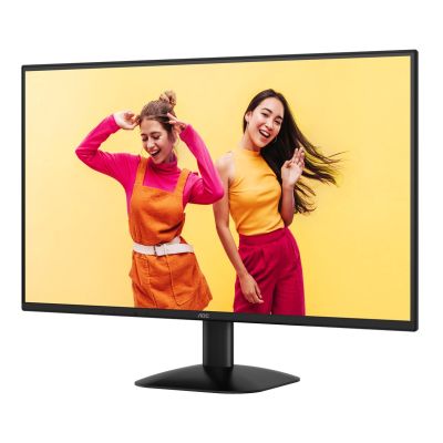21. AOC Monitor (27") Q27B35S3 16:9 HDMI+DP IPS Schwarz
