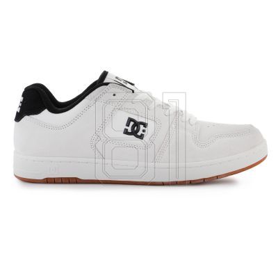 11. DC Shoes Manteca 4 S Adys M 100766-BO4 Schuhe