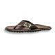 10. Gumbies Islander Flip-Flops Unisex Aborigine-Flip-Flops GU-FFISL095