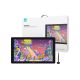 8. Huion Kamvas 24 Plus Grafiktablett