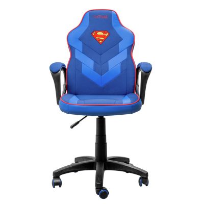 Trust GXT703SM REVVO KIDS SUPERMAN Gaming-Stuhl