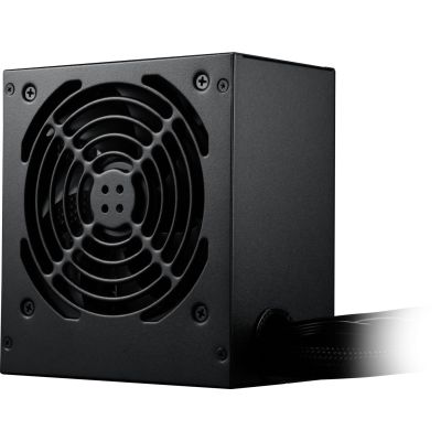 4. MSI MAG A750BN PCIE5 II Netzteil