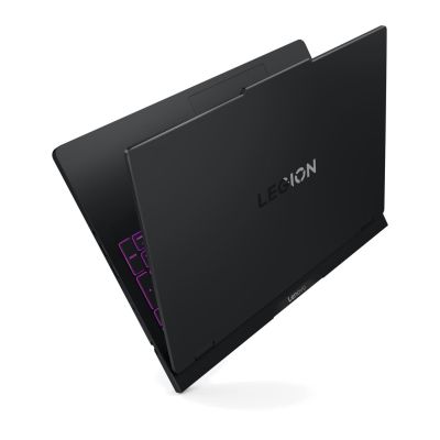15. Lenovo Legion Pro 5 16IAX10H Ultra 9 275HX 16" WQXGA OLED 500 Nits Glänzend 165Hz 32GB DDR5 5600 SSD 1TB GeForce RTX 5070 Ti 12GB 80Wh NoOS Eclipse Black