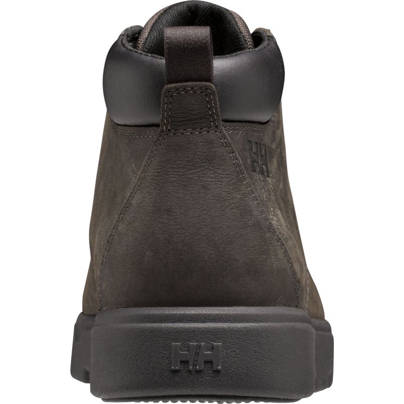 2. Helly Hansen Herren Winterstiefel PINEHURST LEATHER 11738 713