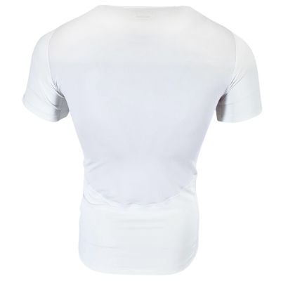 8. Adidas Techfit Aeroready Kurzarm M IS7605 T-Shirt