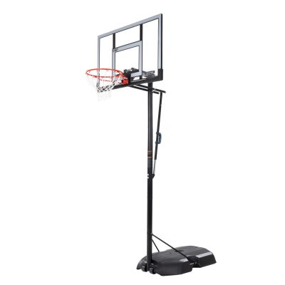 2. Lifetime 50" Basketballständer BROOKLYN 90981