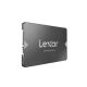 6. Lexar NS100 2,5" 512GB SATA SSD