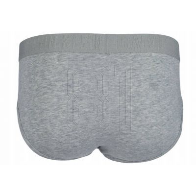 2. Calvin Klein Brief M NP2048O panties