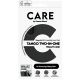 5. CARE by PanzerGlass Feature Tango 2in1 Wallet Case für Samsung Galaxy S25+ - Schwarz