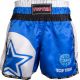 7. Top Ten "Wako Star" Kickbox-Shorts M 0418641-02M